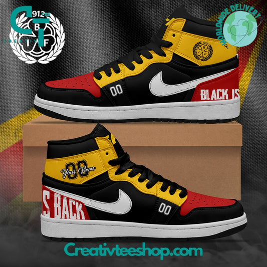 Ideafootwear Brynas IF AJ1 High Sneakers Shoes For Men And Women 1