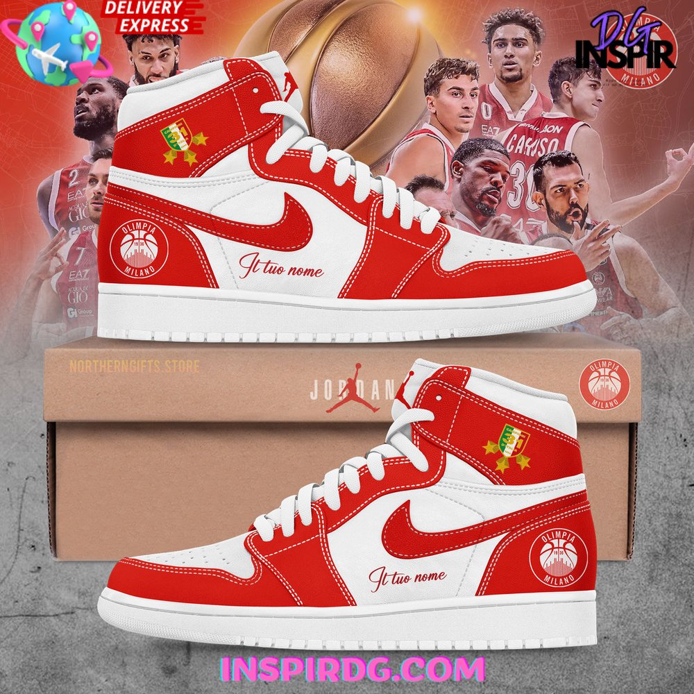 Ideafootwear Bryson Tiller Trapsoul AJ1 High Sneakers Shoes For Men And Women 1