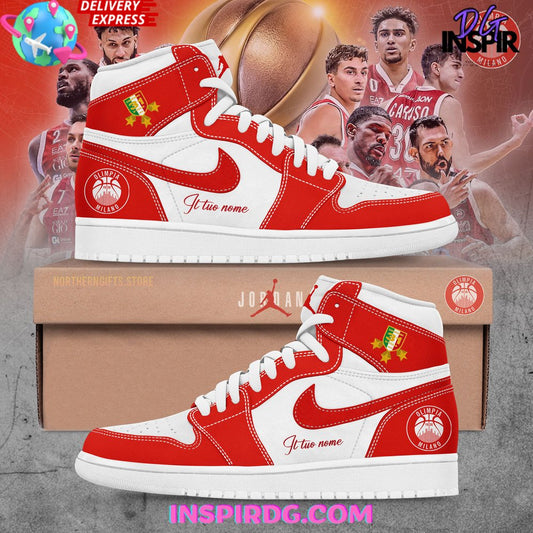 Ideafootwear Bryson Tiller Trapsoul AJ1 High Sneakers Shoes For Men And Women 1