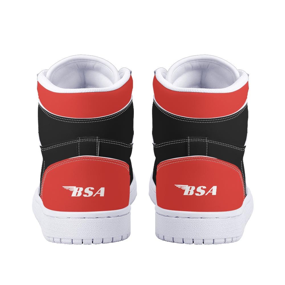 Ideafootwear Bsa AJ1 High Sneakers Shoes For Men And Women 1