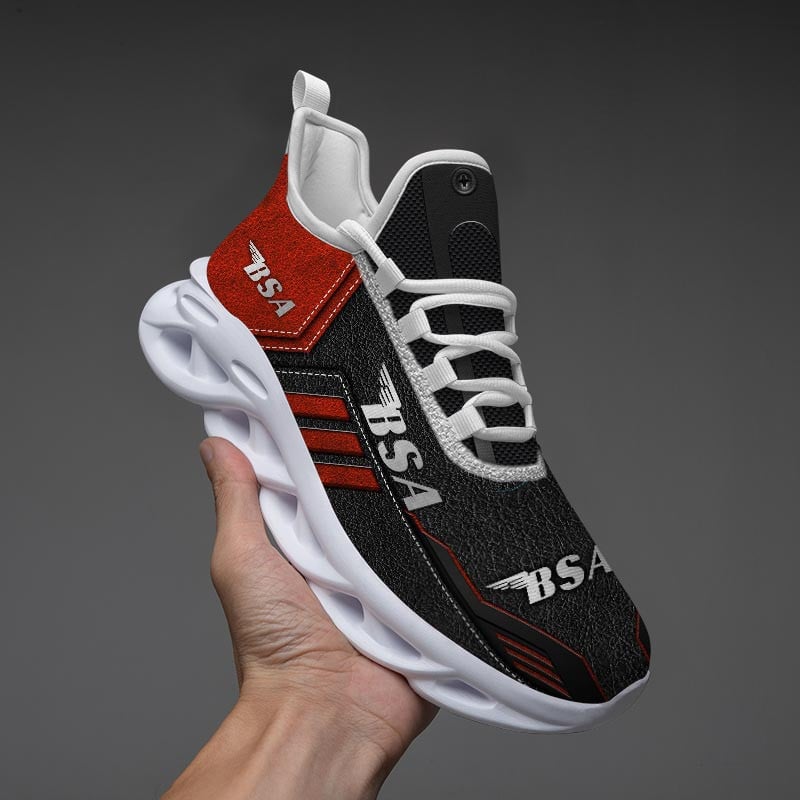 Ideafootwear BSA Max Soul Shoes Sneakers For Men And Women 9