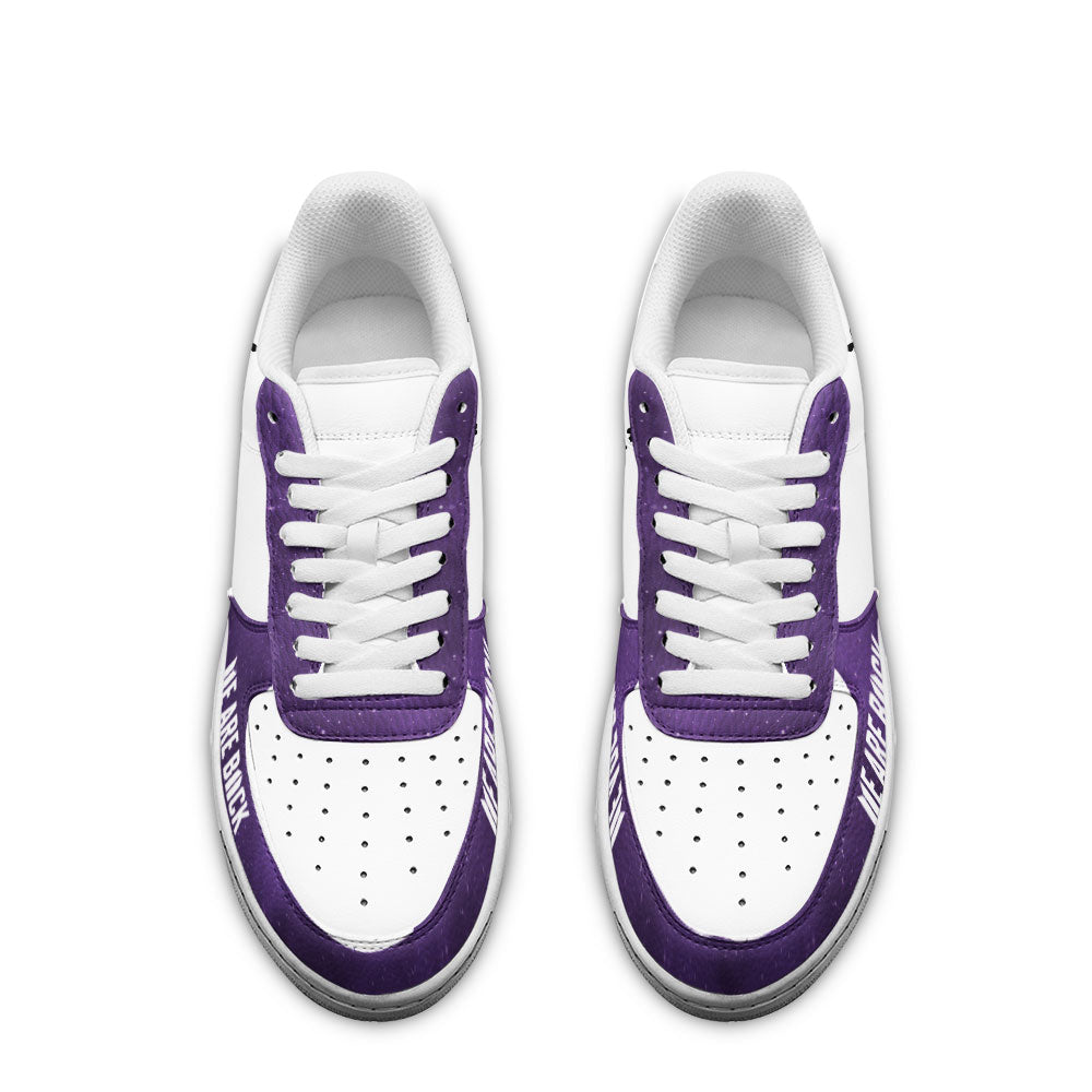 Ideafootwear BTS Air Low-Top Sneakers Shoes For Men And Women 1