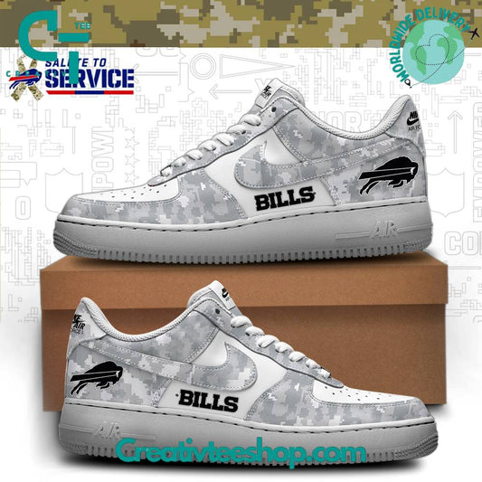 Ideafootwear Buffalo Bills Air Low-Top Sneakers Shoes For Men And Women 10