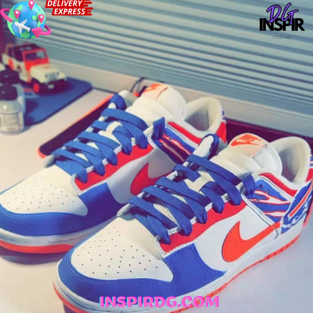 Ideafootwear Buffalo Bills Air Low-Top Sneakers Shoes For Men And Women 7