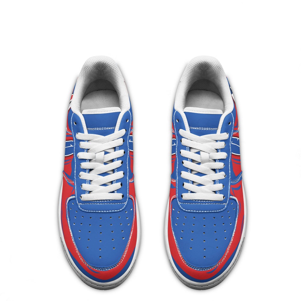 Ideafootwear Buffalo Bills Air Low-Top Sneakers Shoes For Men And Women 5