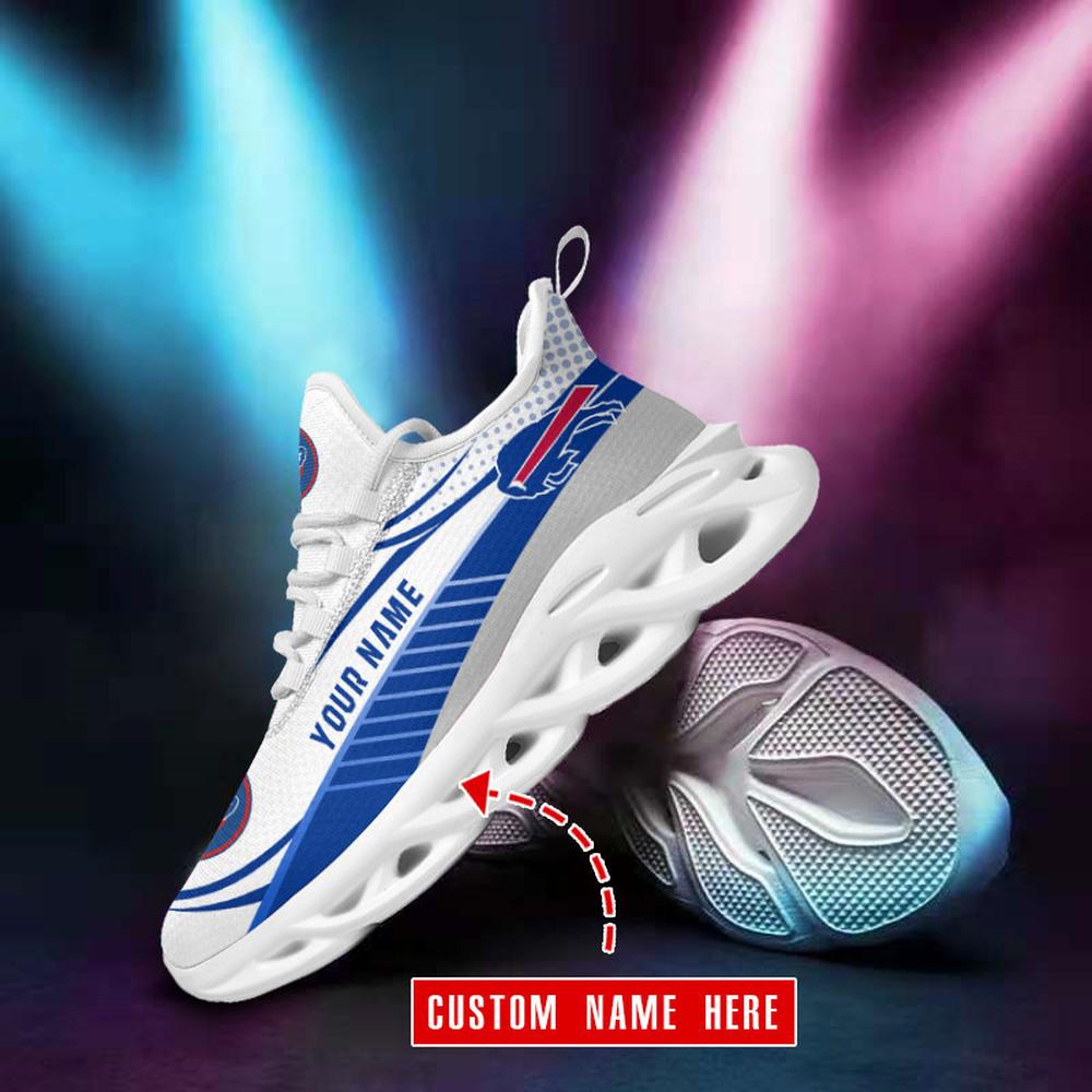 Ideafootwear Buffalo Bills Max Soul Shoes Sneakers For Men And Women 66