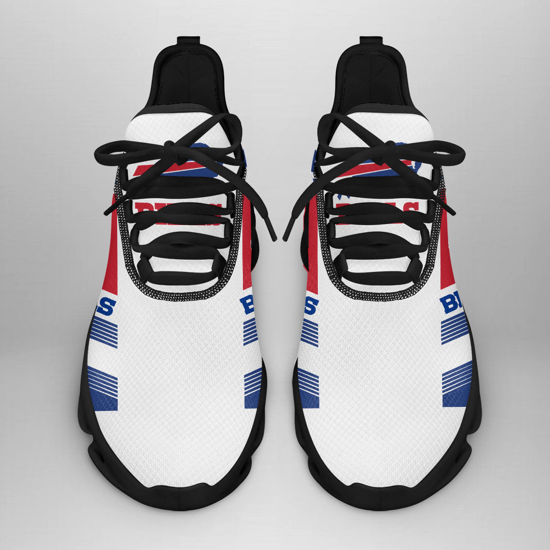 Ideafootwear Buffalo Bills Max Soul Shoes Sneakers For Men And Women 54