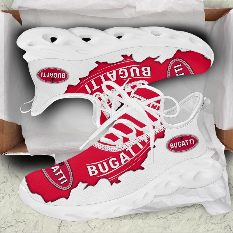 Ideafootwear Bugatti Max Soul Shoes Sneakers For Men And Women 2