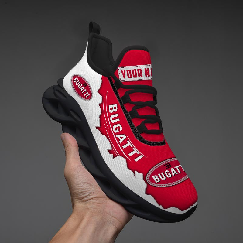 Ideafootwear Bugatti Max Soul Shoes Sneakers For Men And Women 2