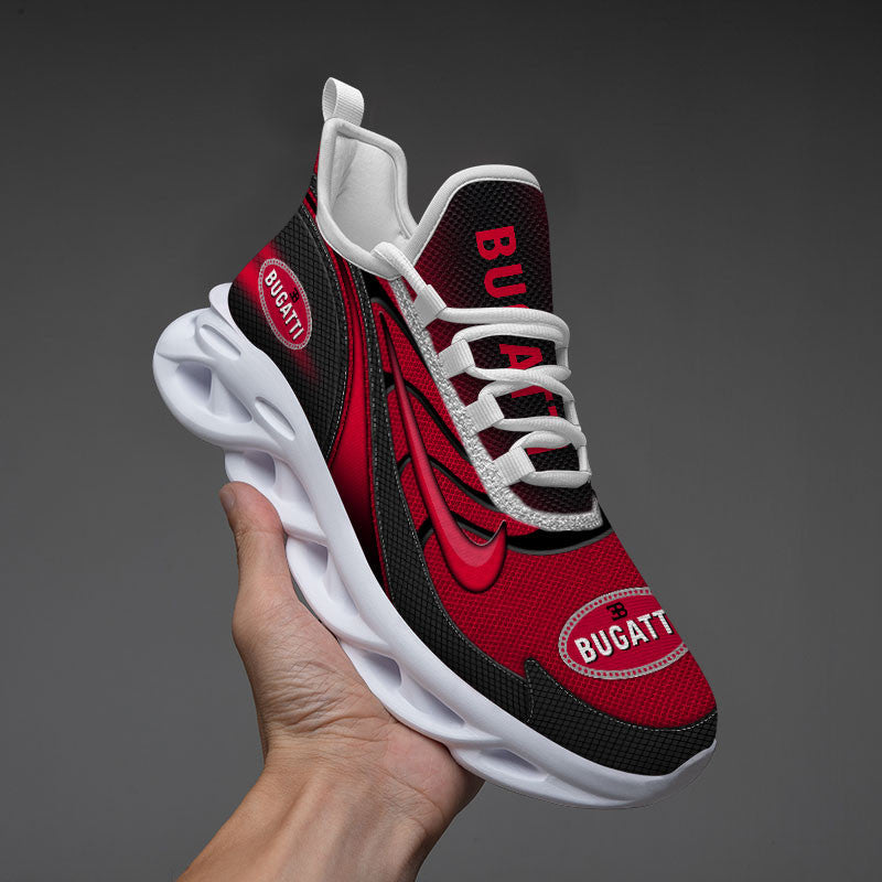 Ideafootwear Bugatti Max Soul Shoes Sneakers For Men And Women 3