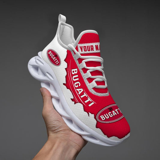 Ideafootwear Bugatti Max Soul Shoes Sneakers For Men And Women 2