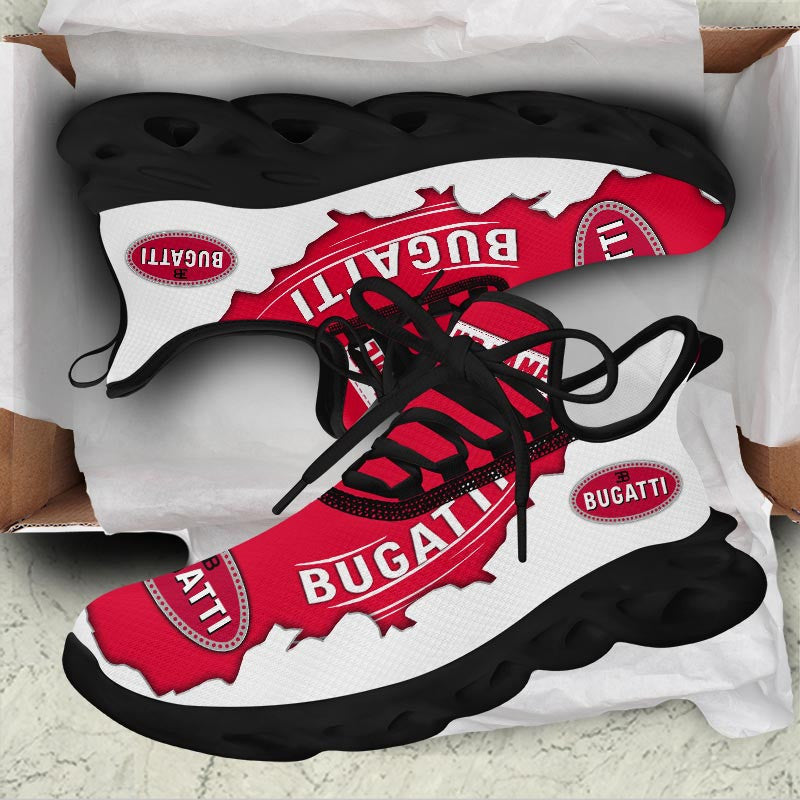 Ideafootwear Bugatti Max Soul Shoes Sneakers For Men And Women 2