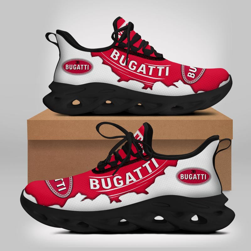 Ideafootwear Bugatti Max Soul Shoes Sneakers For Men And Women 2