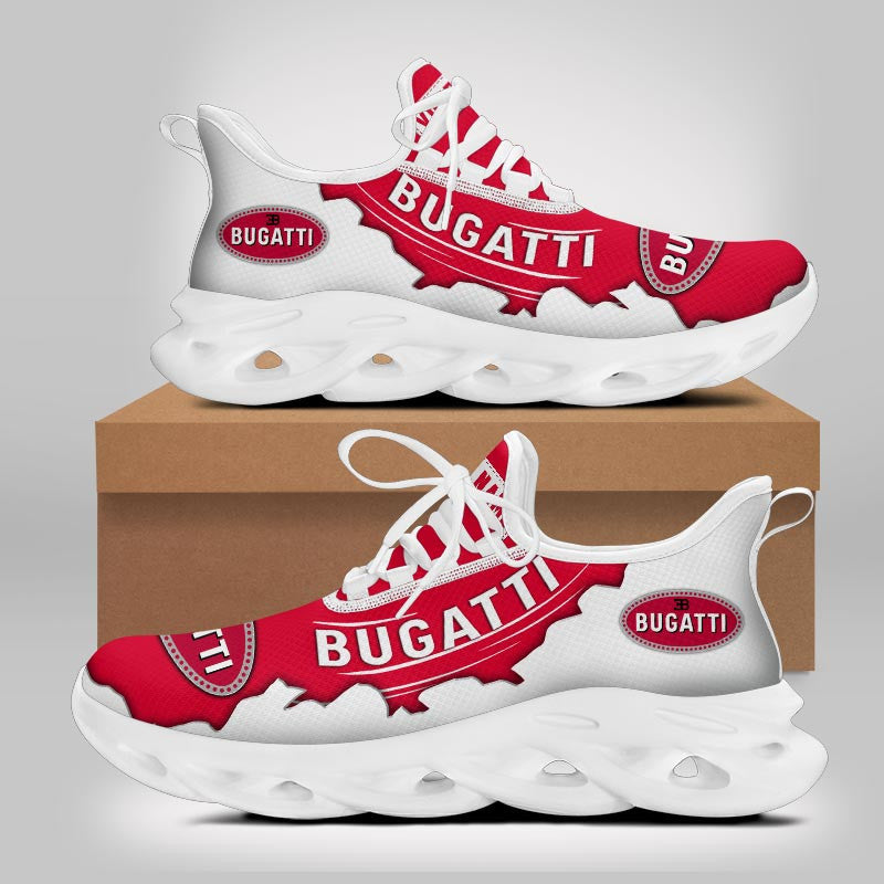 Ideafootwear Bugatti Max Soul Shoes Sneakers For Men And Women 2