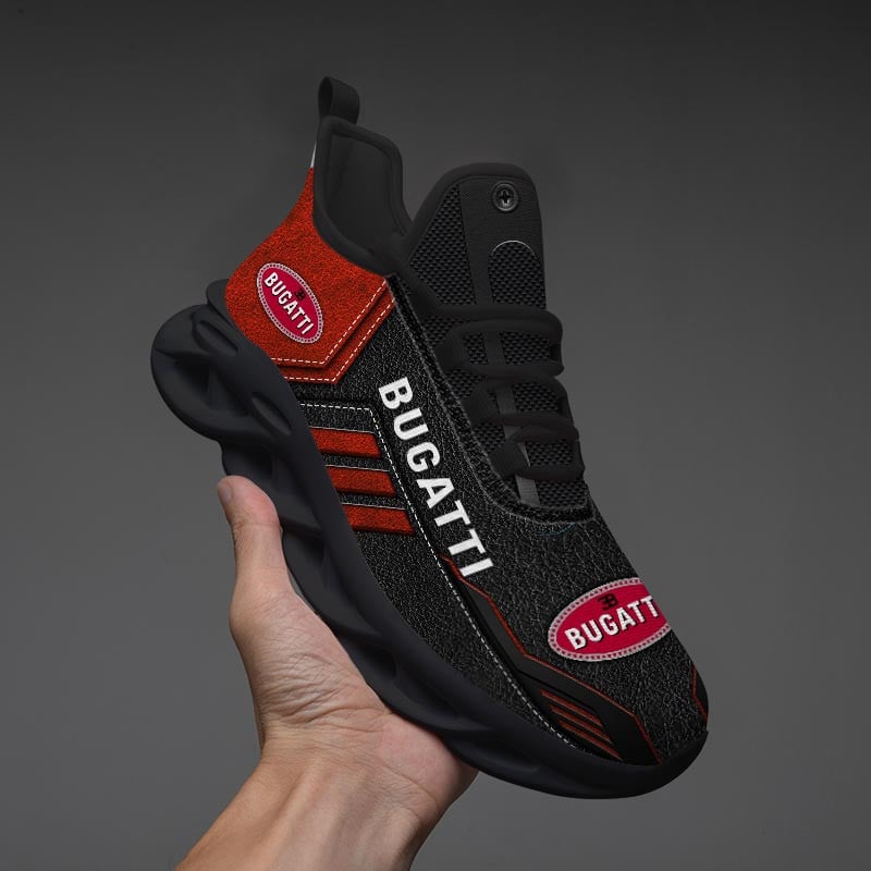 Ideafootwear Bugatti Max Soul Shoes Sneakers For Men And Women 1