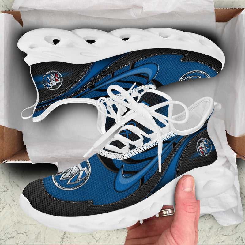 Ideafootwear Buick Max Soul Shoes Sneakers For Men And Women 4