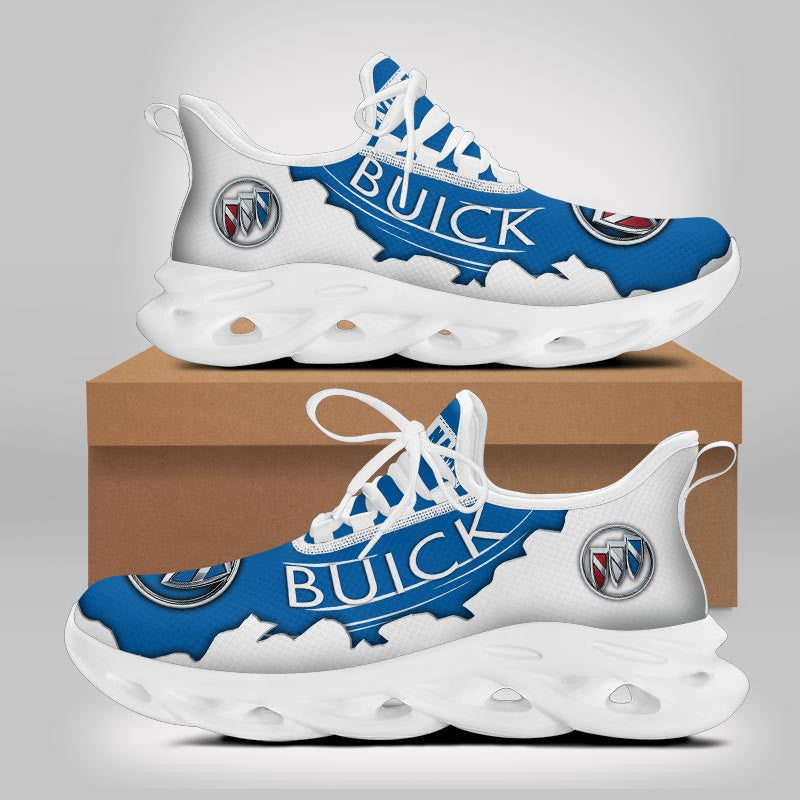 Ideafootwear Buick Max Soul Shoes Sneakers For Men And Women 3