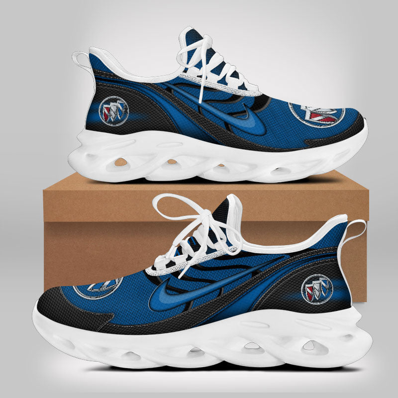Ideafootwear Buick Max Soul Shoes Sneakers For Men And Women 4
