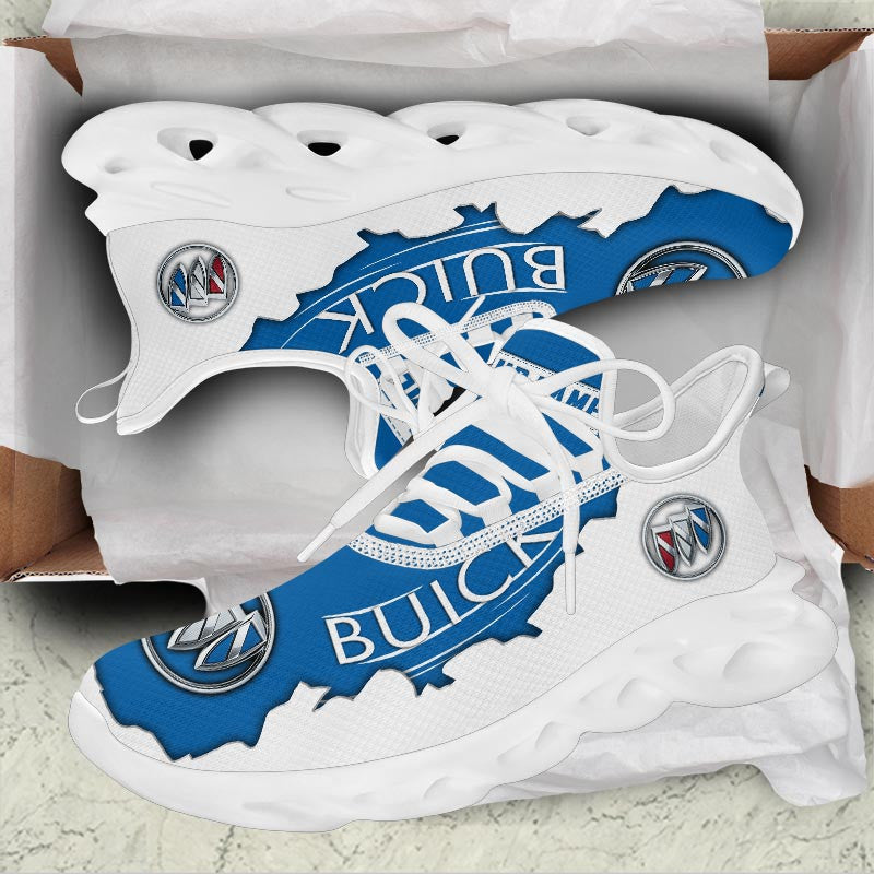 Ideafootwear Buick Max Soul Shoes Sneakers For Men And Women 3