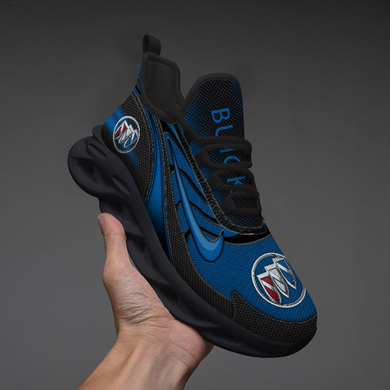 Ideafootwear Buick Max Soul Shoes Sneakers For Men And Women 4