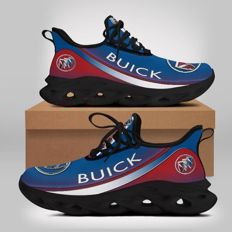 Ideafootwear Buick Max Soul Shoes Sneakers For Men And Women 1
