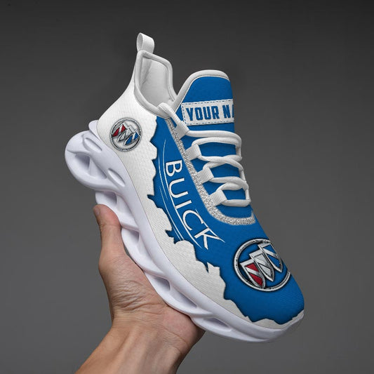 Ideafootwear Buick Max Soul Shoes Sneakers For Men And Women 3