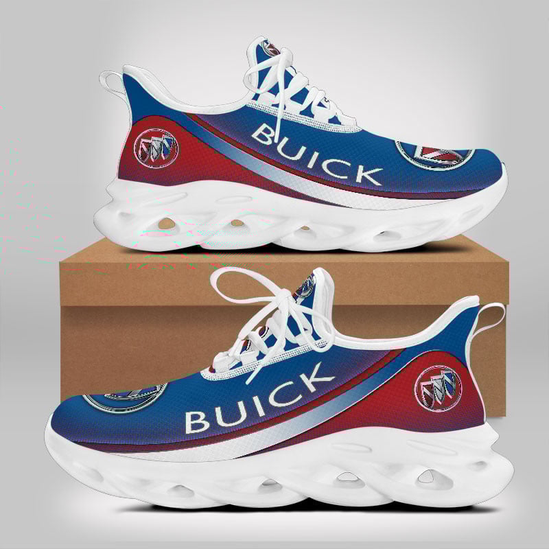 Ideafootwear Buick Max Soul Shoes Sneakers For Men And Women 1