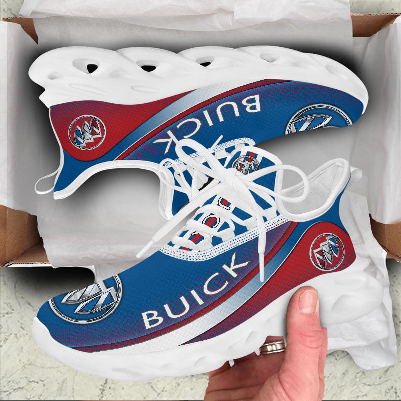 Ideafootwear Buick Max Soul Shoes Sneakers For Men And Women 1