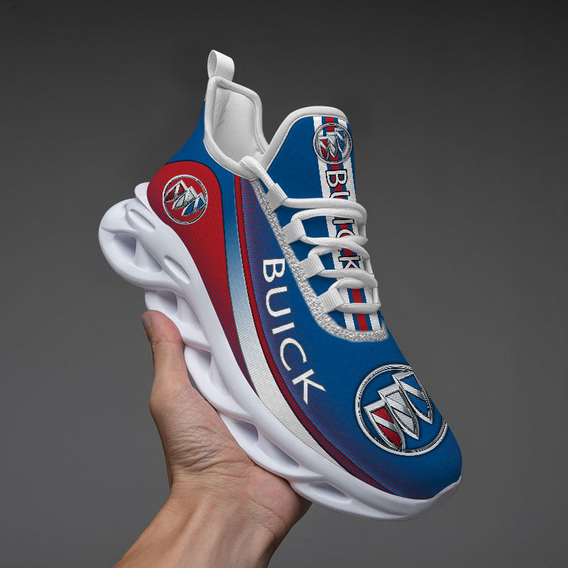 Ideafootwear Buick Max Soul Shoes Sneakers For Men And Women 1
