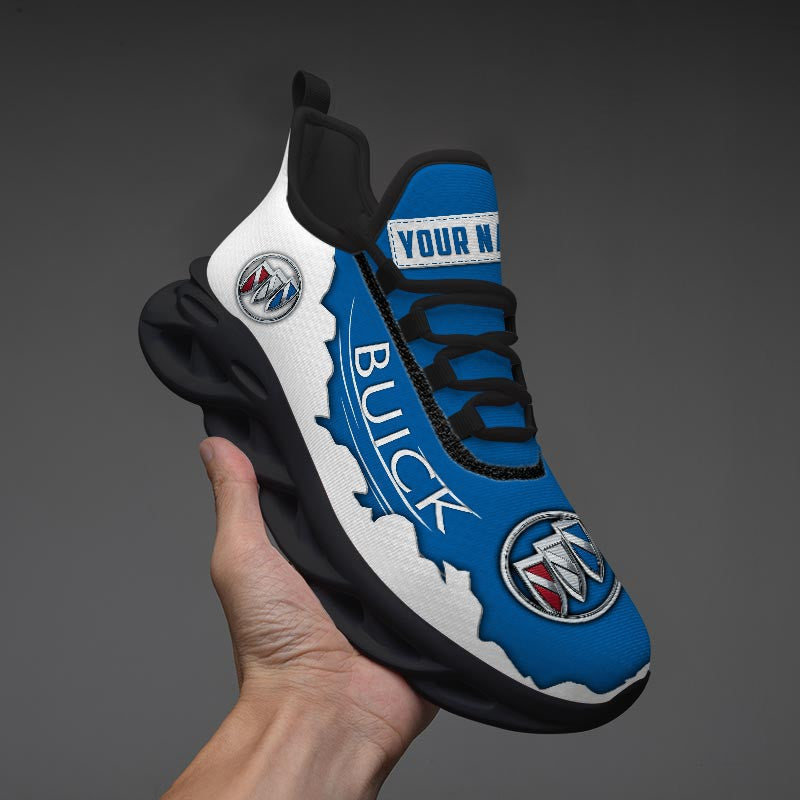 Ideafootwear Buick Max Soul Shoes Sneakers For Men And Women 3