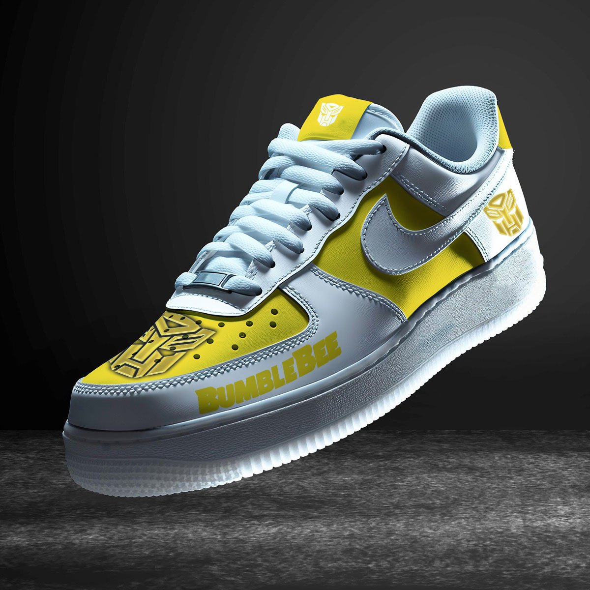 Ideafootwear Bumbabeer Air Low-Top Sneakers Shoes For Men And Women 1