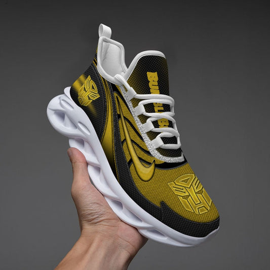 Ideafootwear Bumbabeer Max Soul Shoes Sneakers For Men And Women 9