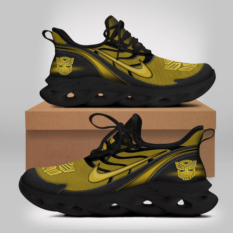 Ideafootwear Bumbabeer Max Soul Shoes Sneakers For Men And Women 9