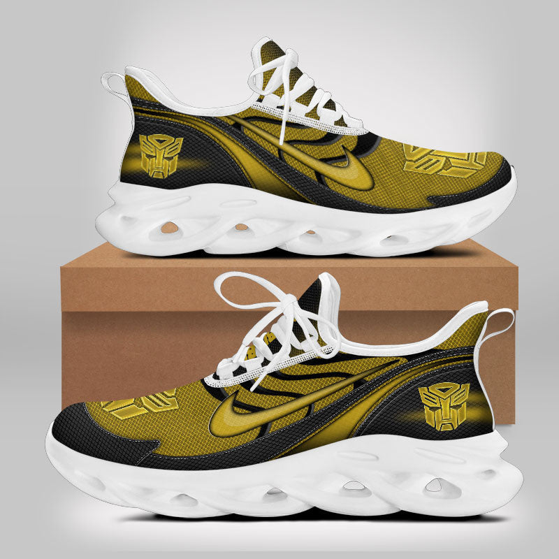 Ideafootwear Bumbabeer Max Soul Shoes Sneakers For Men And Women 9