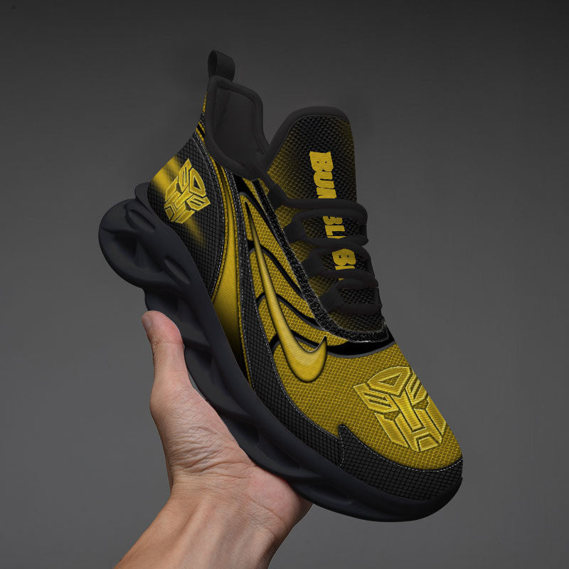 Ideafootwear Bumbabeer Max Soul Shoes Sneakers For Men And Women 9