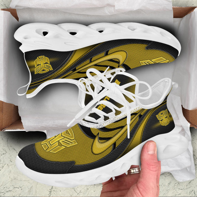 Ideafootwear Bumbabeer Max Soul Shoes Sneakers For Men And Women 9