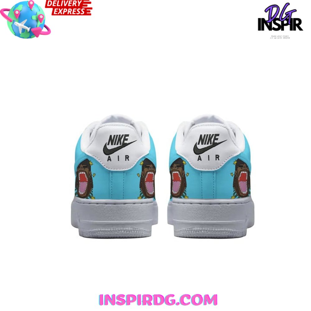 Ideafootwear Burna Boy Air Low-Top Sneakers Shoes For Men And Women 1