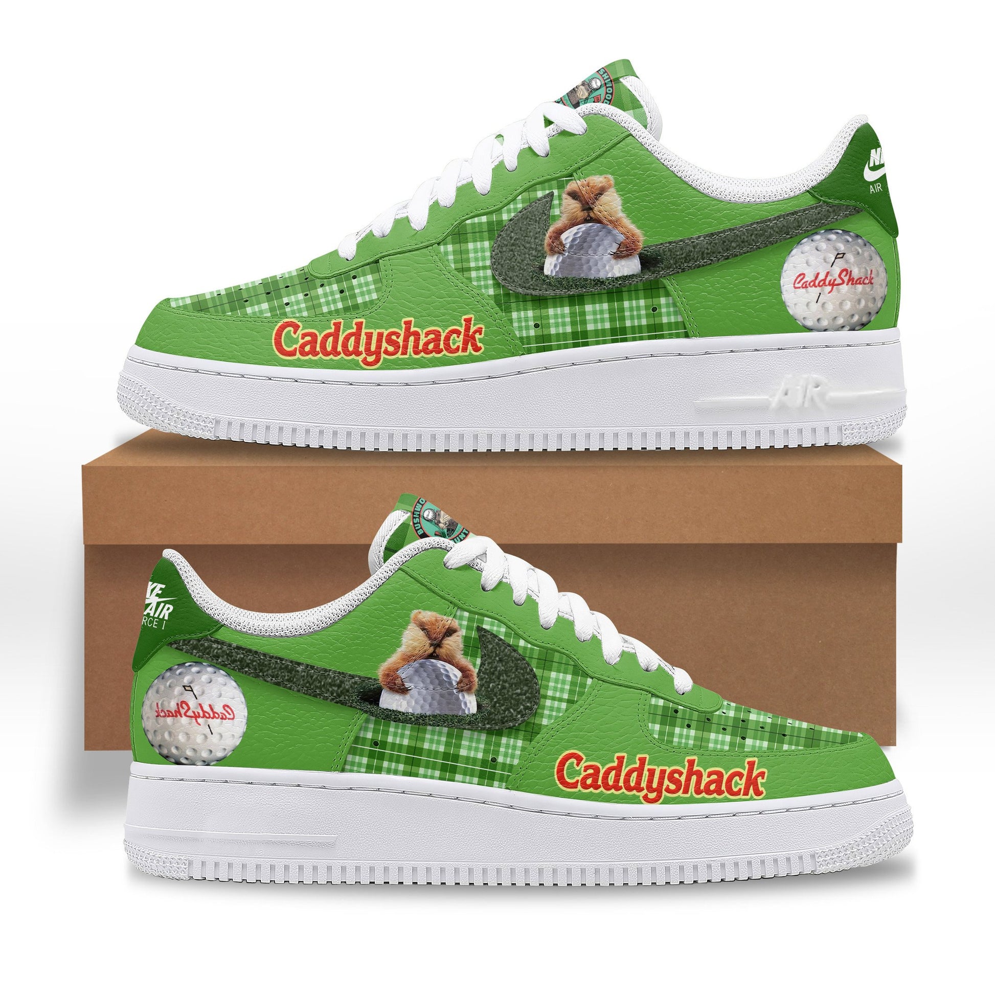 Ideafootwear Caddyshack Air Low-Top Sneakers Shoes For Men And Women 1