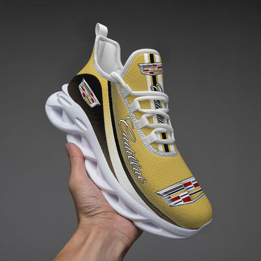 Ideafootwear Cadillac Max Soul Shoes Sneakers For Men And Women 1