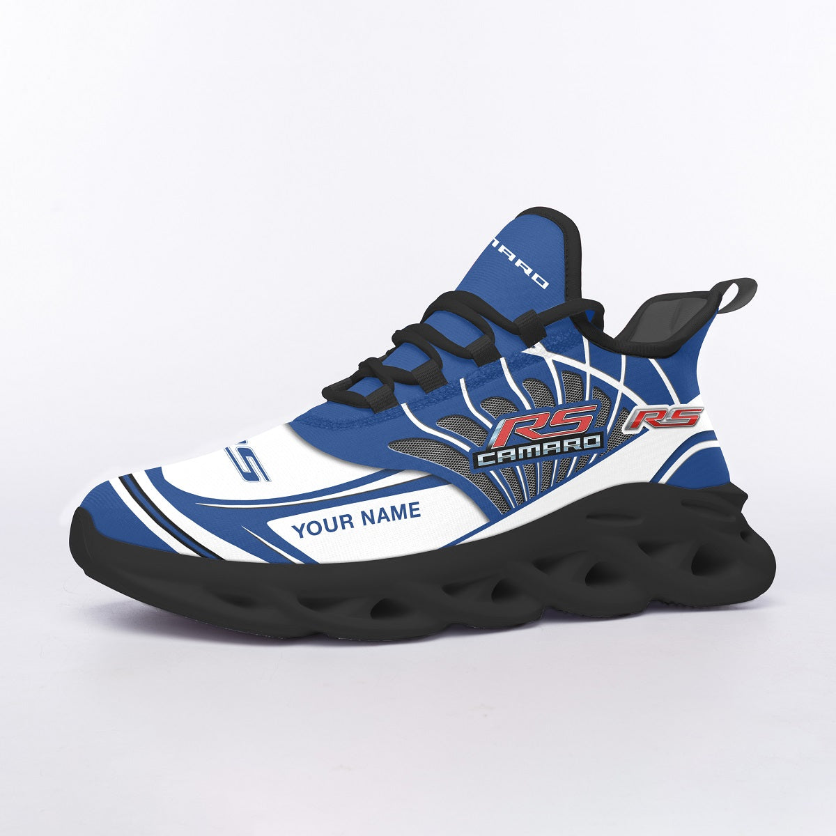 Ideafootwear Camaro RS Max Soul Shoes Sneakers For Men And Women 2