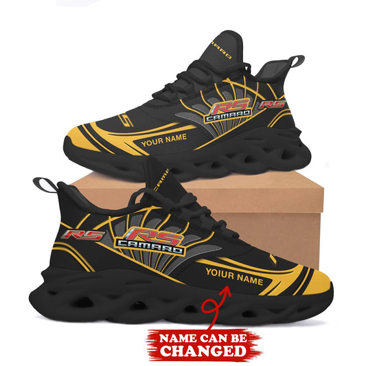 Ideafootwear Camaro RS Max Soul Shoes Sneakers For Men And Women 1