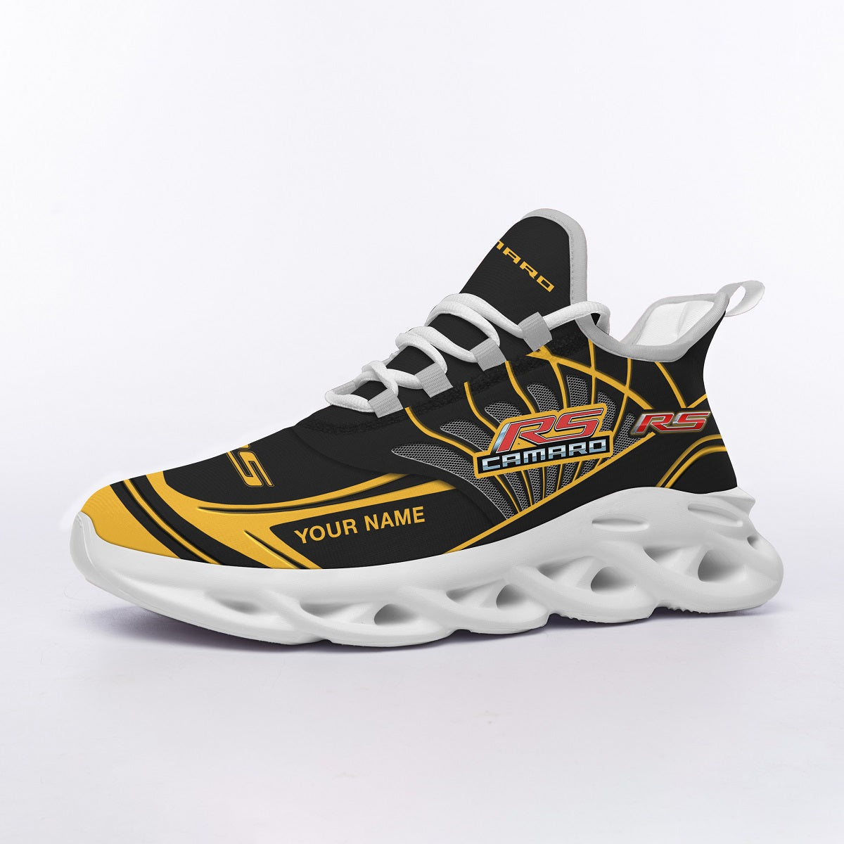 Ideafootwear Camaro RS Max Soul Shoes Sneakers For Men And Women 1