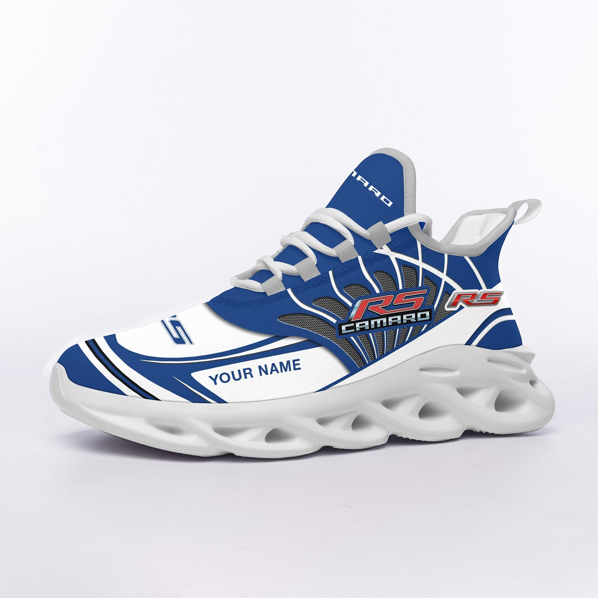 Ideafootwear Camaro RS Max Soul Shoes Sneakers For Men And Women 2