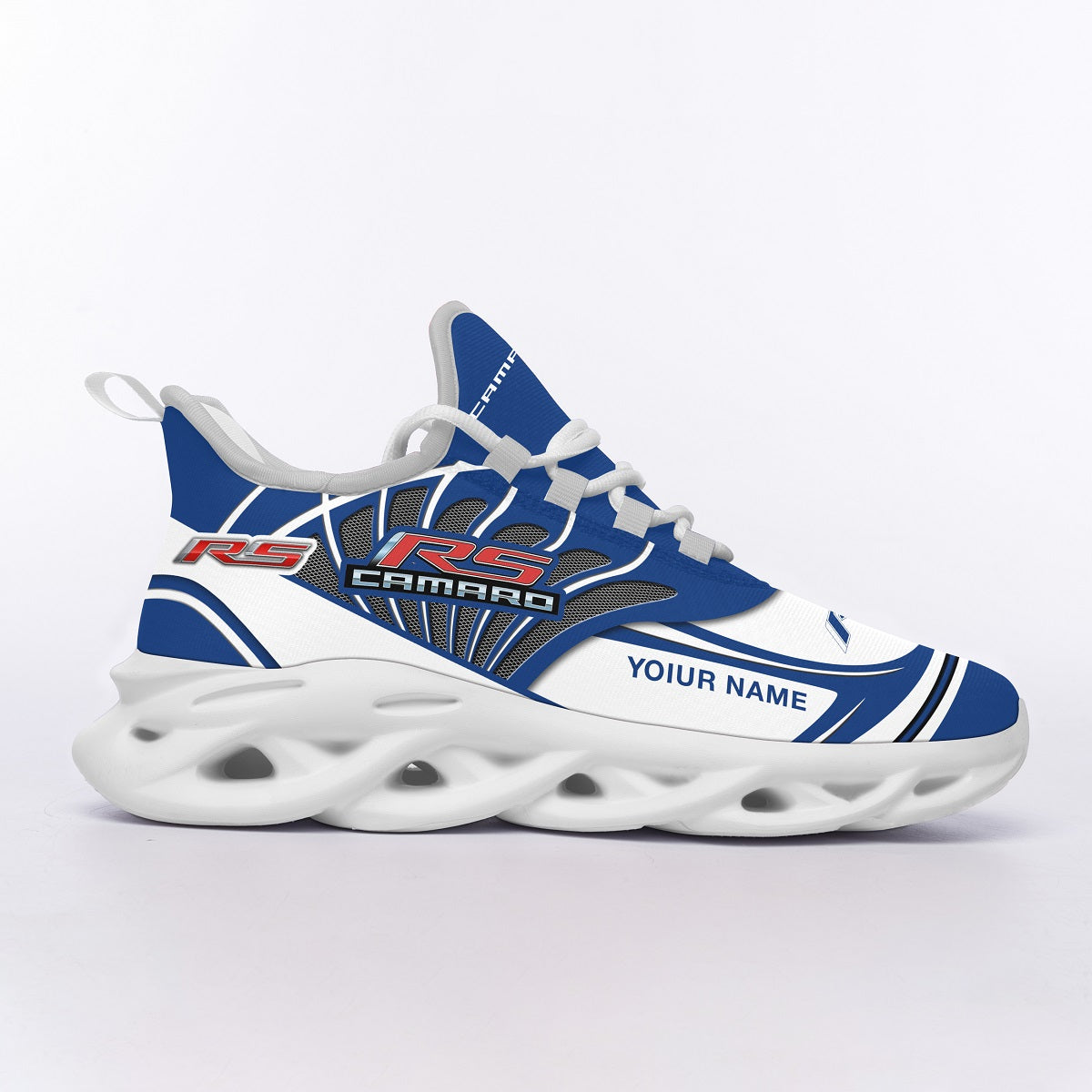 Ideafootwear Camaro RS Max Soul Shoes Sneakers For Men And Women 2