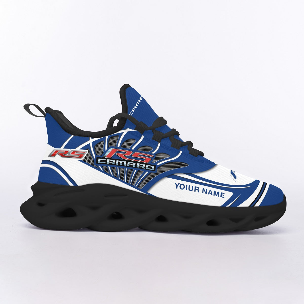 Ideafootwear Camaro RS Max Soul Shoes Sneakers For Men And Women 2