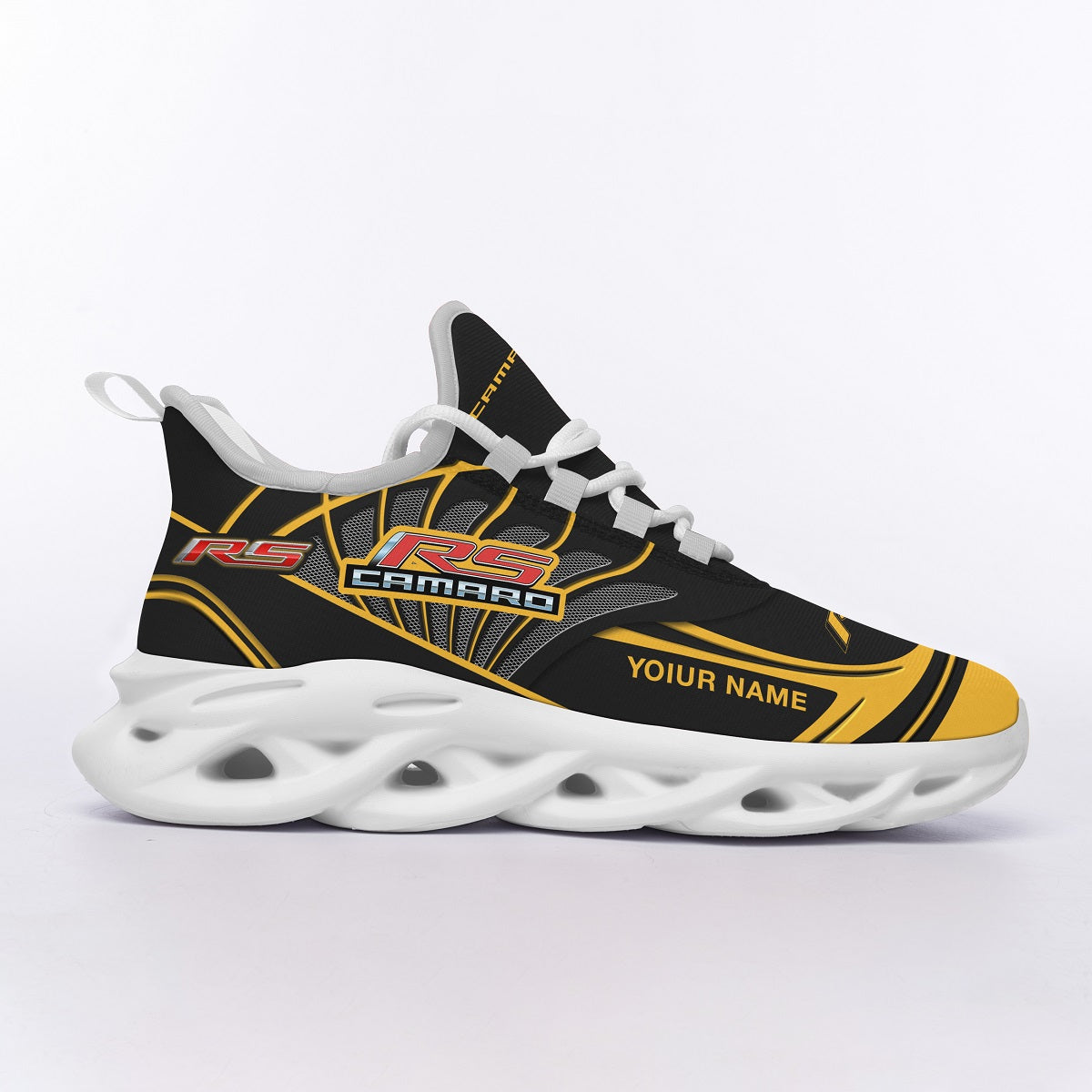 Ideafootwear Camaro RS Max Soul Shoes Sneakers For Men And Women 1