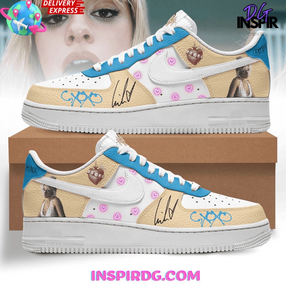 Ideafootwear Camila Cabello Air Low-Top Sneakers Shoes For Men And Women 1