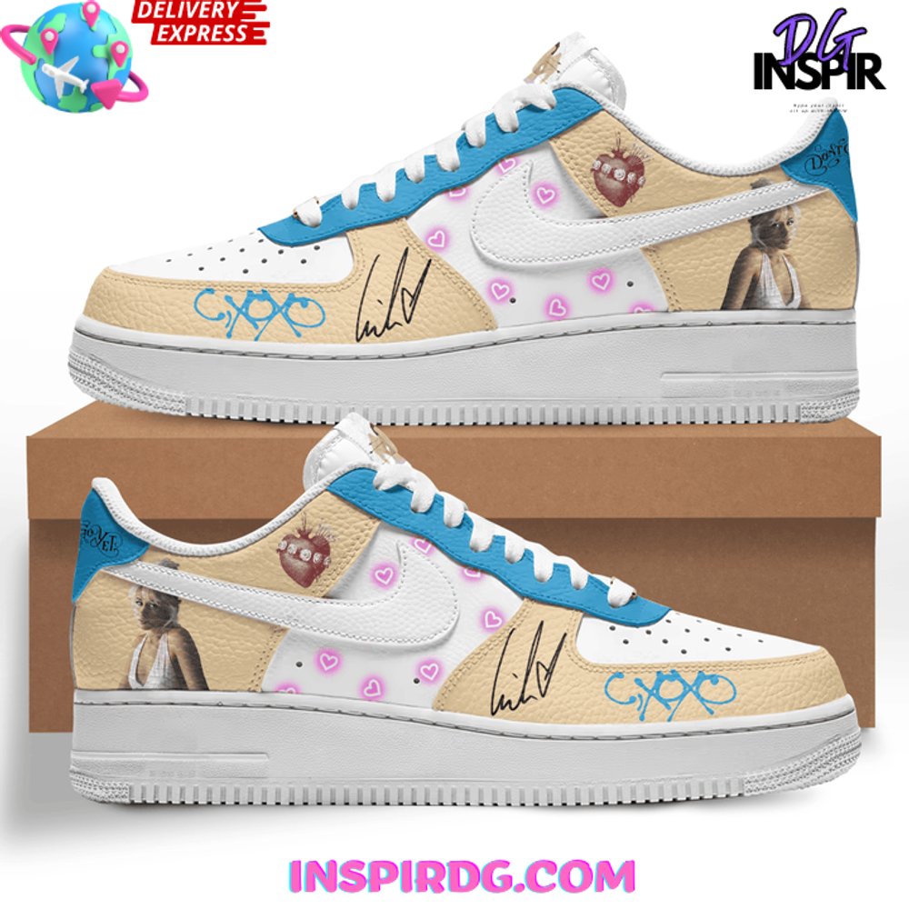 Ideafootwear Camila Cabello Air Low-Top Sneakers Shoes For Men And Women 1