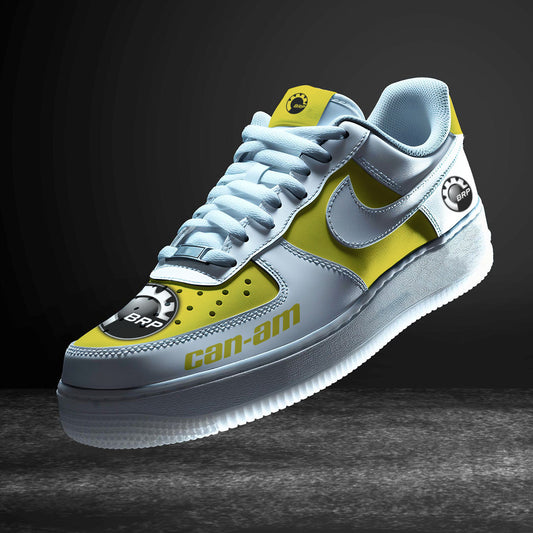 Ideafootwear Can-Am Air Low-Top Sneakers Shoes For Men And Women 1