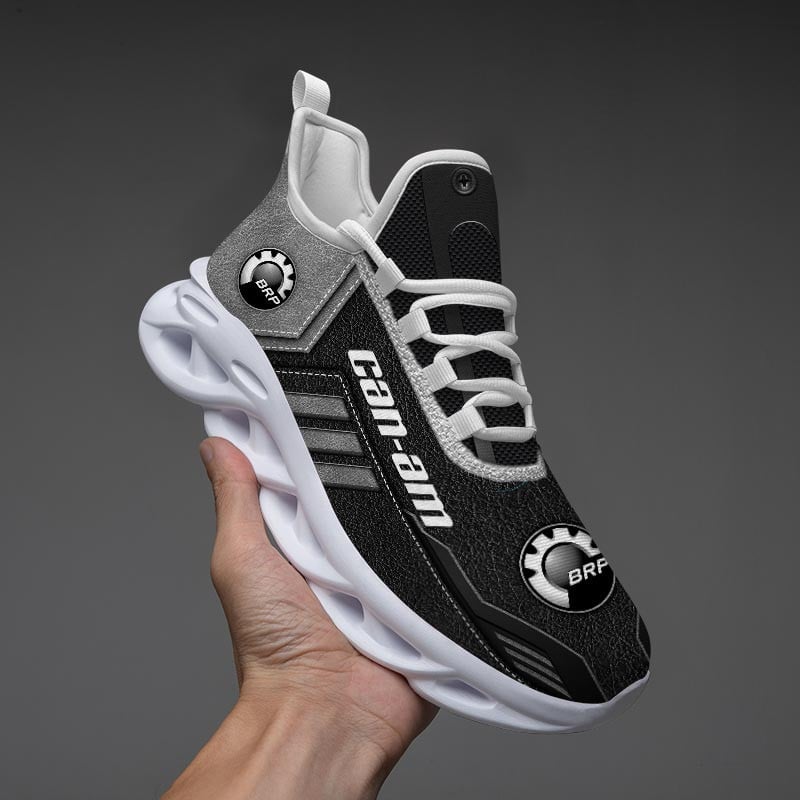 Ideafootwear Can-Am Max Soul Shoes Sneakers For Men And Women 10